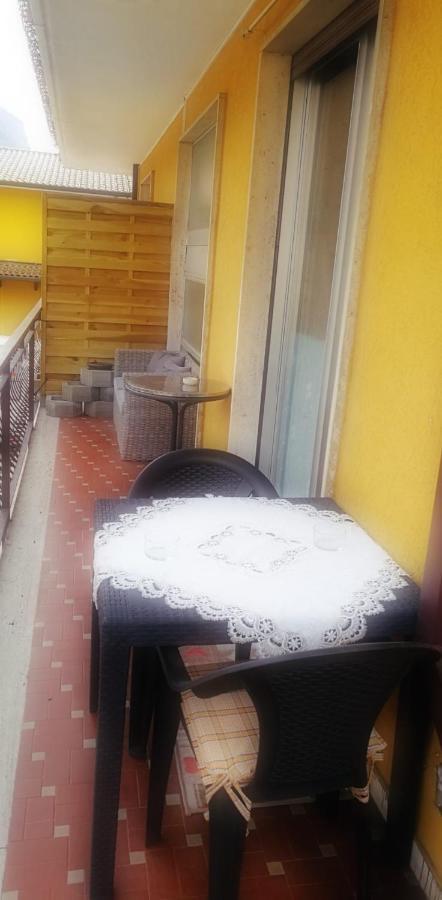 B&B Il Giardino Delle Fate Lecco Exterior photo